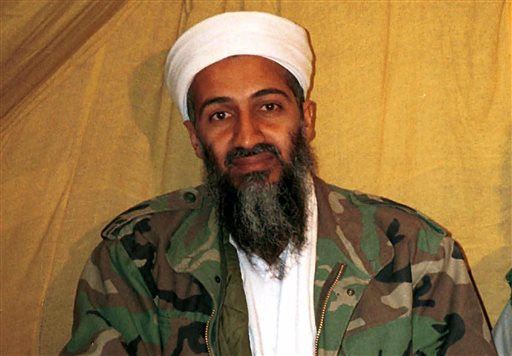 Secret Osama Docs Released: Love Notes, Dentist Fears