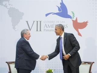 US, Cuba on Verge of Reopening Embassies