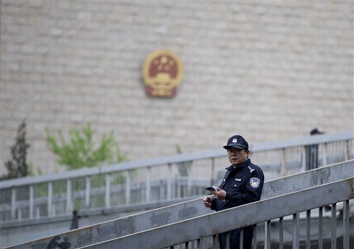 China Executes Teacher Who Abused 26 Kids