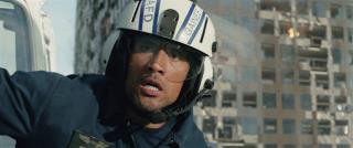 San Andreas: 'Rock' Scores Biggest Debut as Leading Man