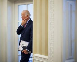 Joe Biden Has Grieved Before; Here's What He Said