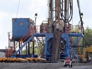 EPA: Fracking Has No 'Widespread' Impact on Drinking Water