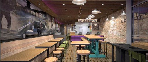 Soon: Get a Cerveza With Your Taco Bell Chalupa