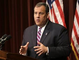 Ex-Official: Christie Illegally Blabbed About Grand Jury