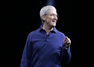 Apple's Watch, iPhone, Desktop: All Changed