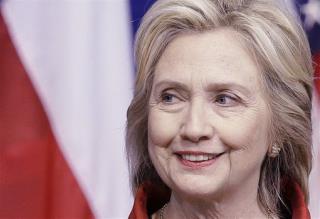 Hillary Clinton's Plan: Open Up About Her Mom