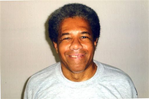 Again, No Release for Man Held in Solitary Since 1972