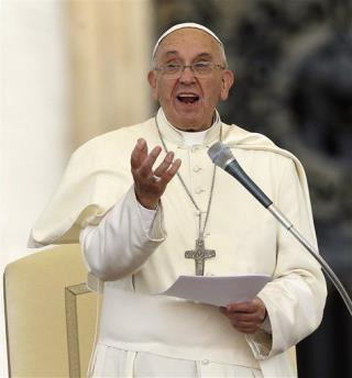 Pope to Release 'Most Radical Statement Yet'