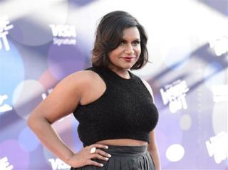 Mindy Kaling Dishes on Her Move to Hulu