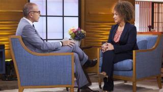 Dolezal: 'No Biological Proof' White Parents Birthed Me