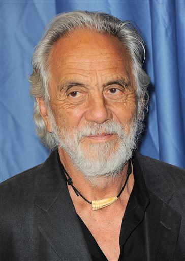 Tommy Chong: I Have Cancer