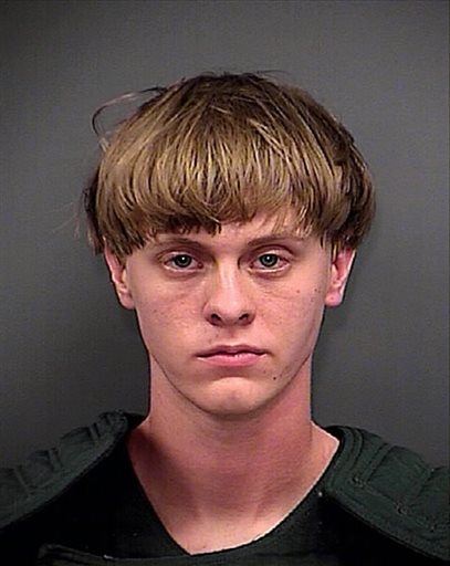 Dylann Roof: No Reaction as Victims' Relatives Speak