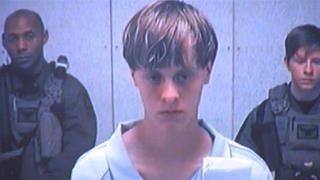 Dylann Roof's Family: We're Stunned