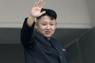 Kim Jong Un Claims to Have Cured Cancer