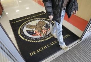 Veterans See Even Longer Waits for Health Care