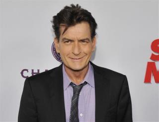 Charlie Sheen's Father's Day Fun: Twitter Rant