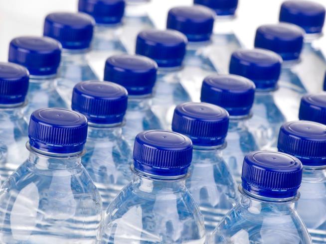 Bottled Water Recalled Over Fears of ... E. Coli