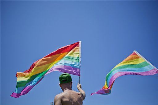 Judge Shoots Down 'Kill the Gays' Bill