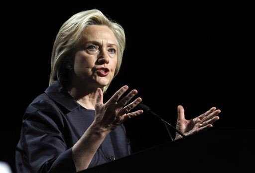 State Dept. Says Hillary Didn't Turn Over 15 Emails