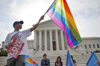 SCOTUS Says Yes to Gay Marriage