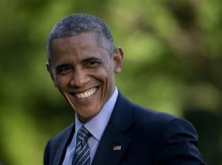 Obama: 'We've Made Our Union a Little More Perfect'
