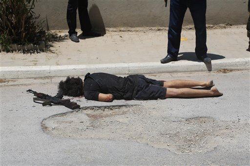 Beach Massacre Could Prove Extra Costly for Tunisia