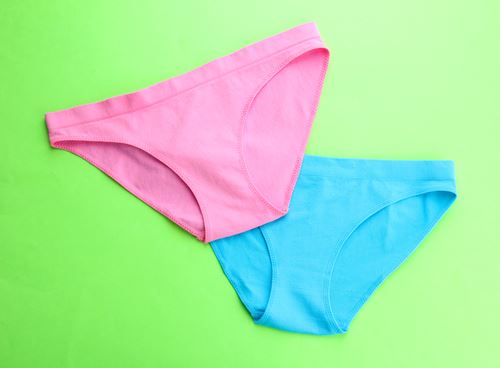 $2K Underwear Caper Hits Store Plagued by Bra Heists
