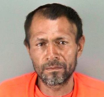 Suspect in SF Woman's Murder Deported 5 Times