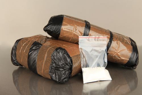 Drug Smugglers Use Sewage Line—Until It Clogs