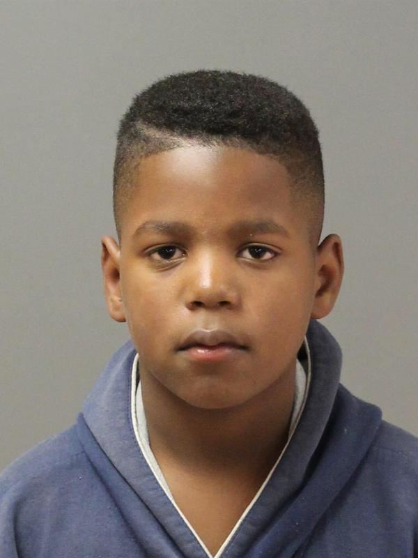 Cops: This 12-Year-Old Is a Killer