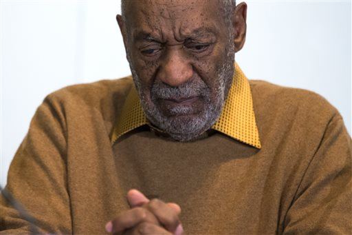 We've Only Seen a Portion of Cosby's 2005 Deposition