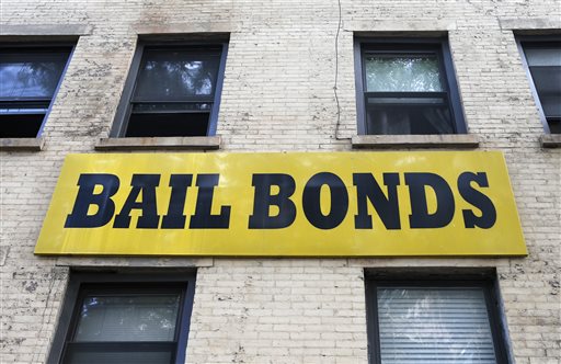 NYC to Do Away With Bail for Non-Violent Suspects