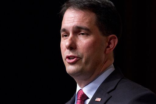 Walker May Have Mistakenly Tweeted His Candidacy
