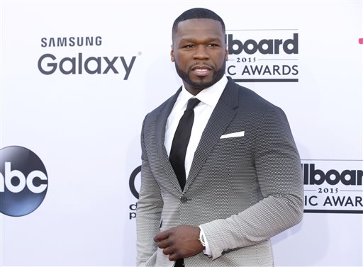 50 Cent Files for Bankruptcy After Sex-Tape Ruling