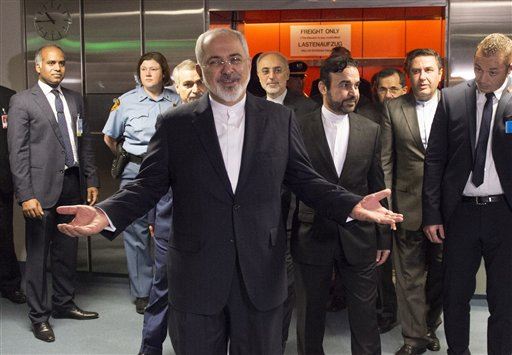 What's Next for the Landmark Iran Nuke Deal