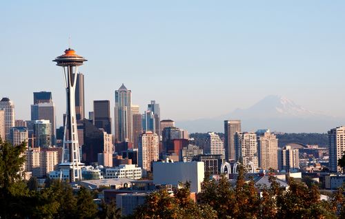 Sayonara, Seattle: Scientists say the Huge One Is Coming