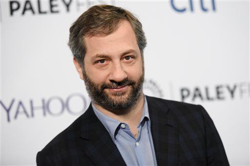 Judd Apatow: Cosby Is Personal—I Know a Victim