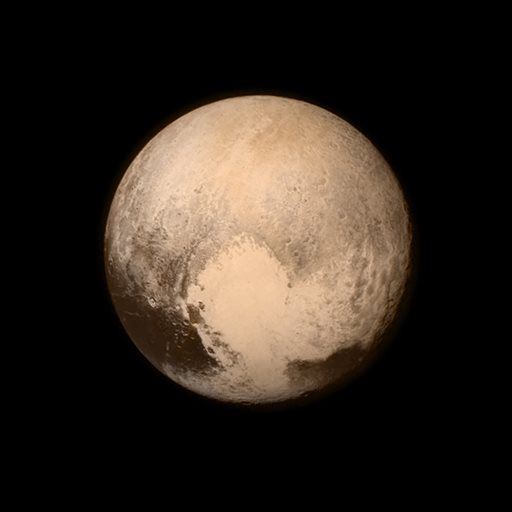 10 Things That Cost More Than Our Trip To Pluto