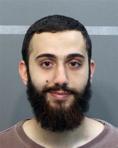 Chattanooga Suspect Texted Koran Verse Before Attack