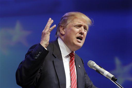 Iowa Paper to Trump: Get Out, 'Feckless Blowhard'