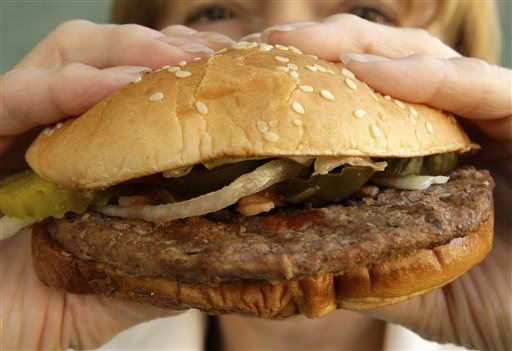 Scientists: Here's What Fat Truly Tastes Like