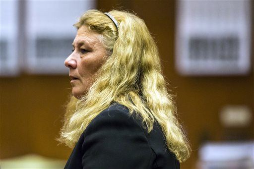 Convicted Cop: 'Mother to Mother, I Apologize'