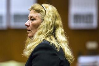 Convicted Cop: 'Mother to Mother, I Apologize'