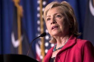 Clinton's Email Scandal Could Turn Criminal