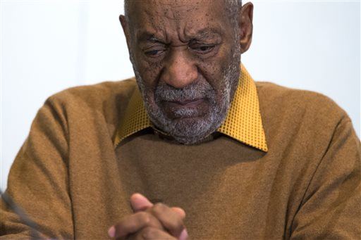 How Bill Cosby Got His Quaaludes