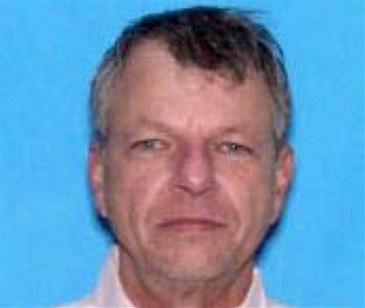 Theater Gunman Did Twisted Things to Own Home