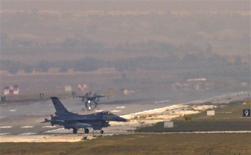 US, Turkey Plan to Wipe ISIS From 68-Mile Zone