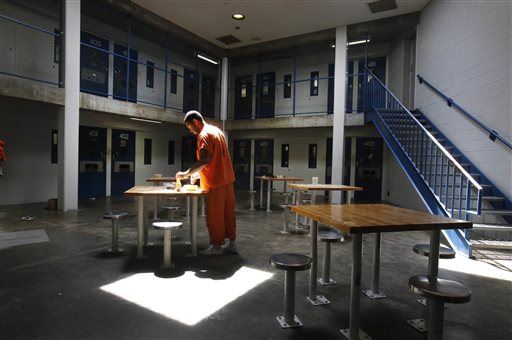Feds Set to Bring Back College Grants for Prisoners