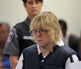 Joyce Mitchell Pleads Guilty in NY Prison Escape