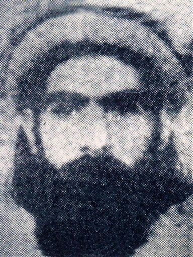 Report: Mullah Omar Dead